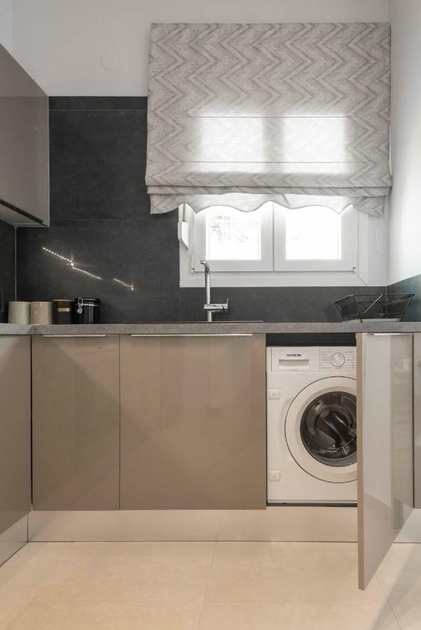 Appartement Kalamaria Brand New 1 Bedroom