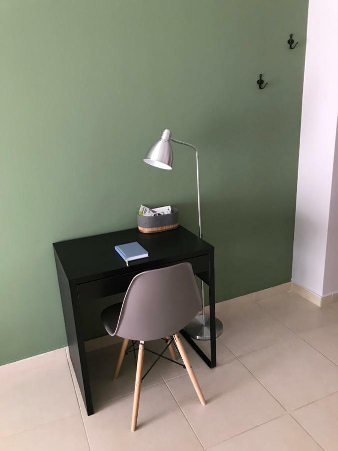 Olive City Center Apartment Thessaloniki