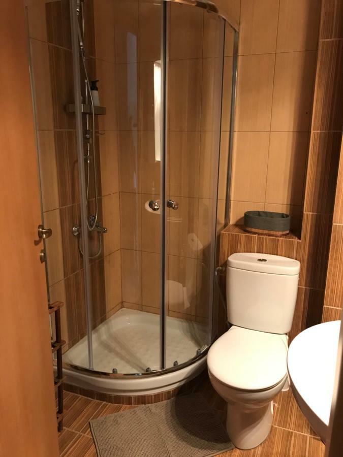 Olive City Center Apartment *