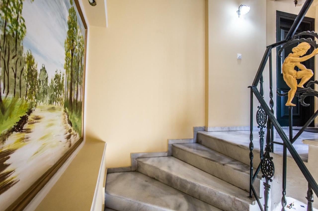 Apartamento In Kalamaria Tessalónica