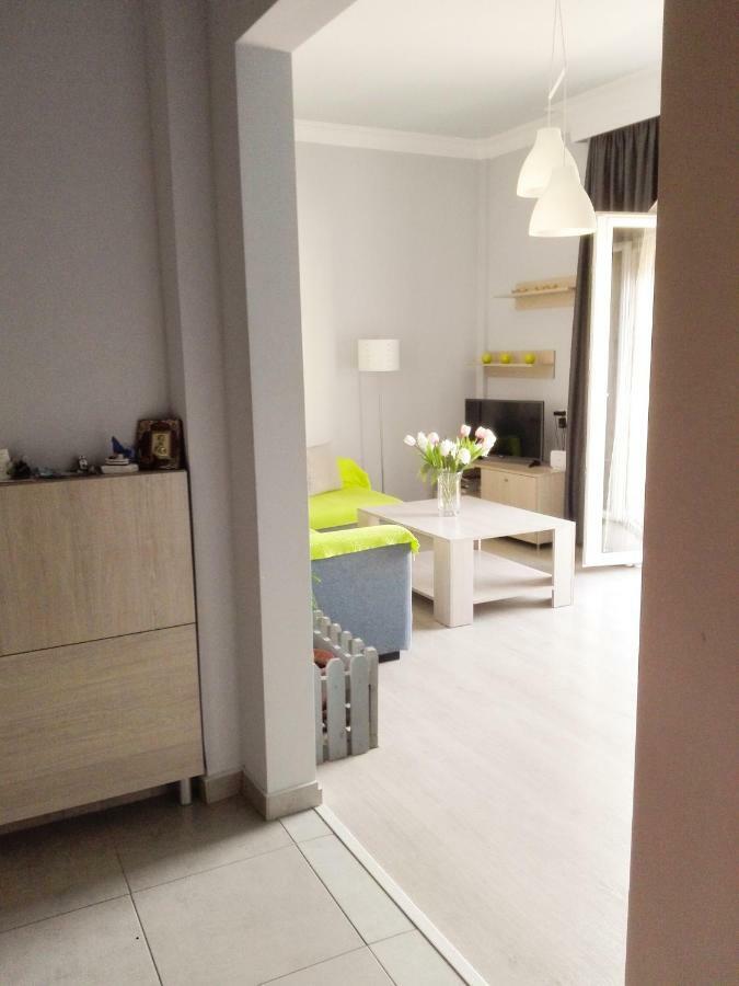 Luxury At Navarino Square *