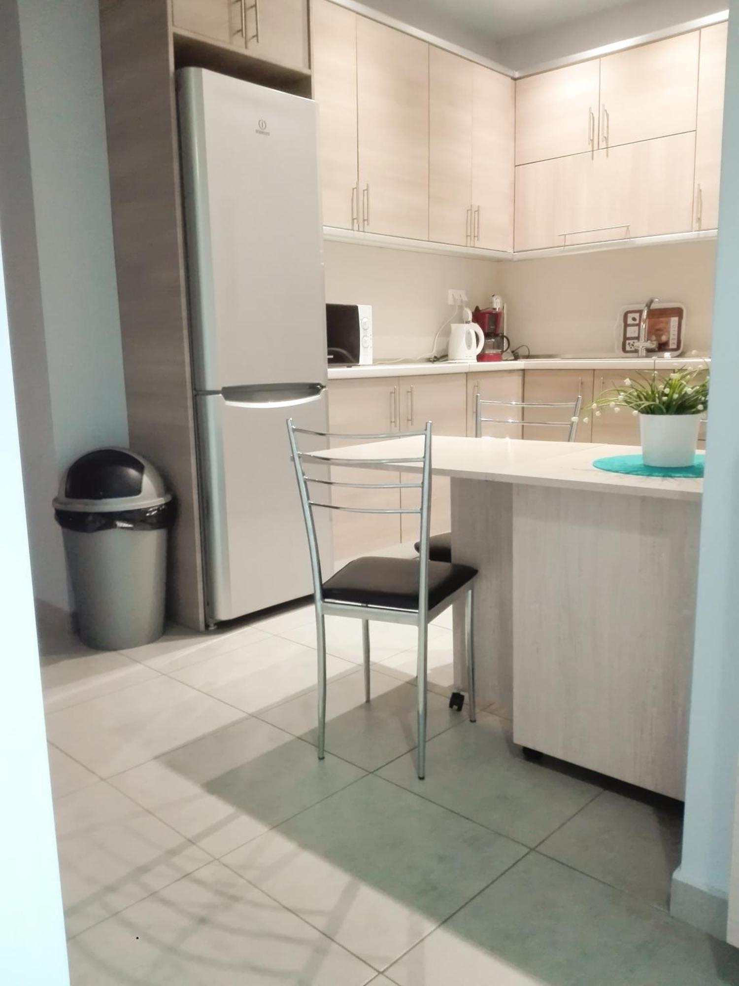 Apartment Luxury At Navarino Square *