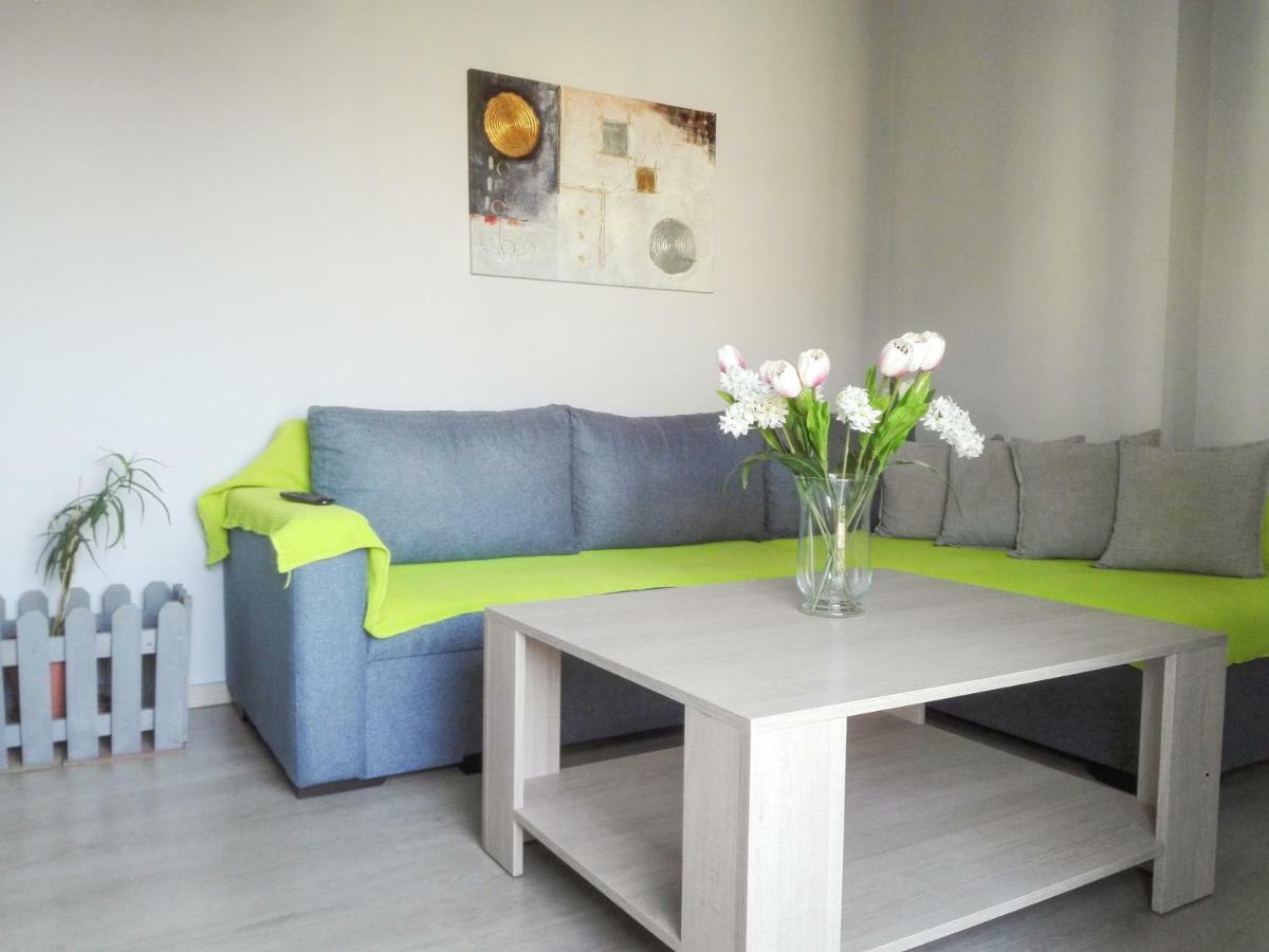 Luxury At Navarino Square