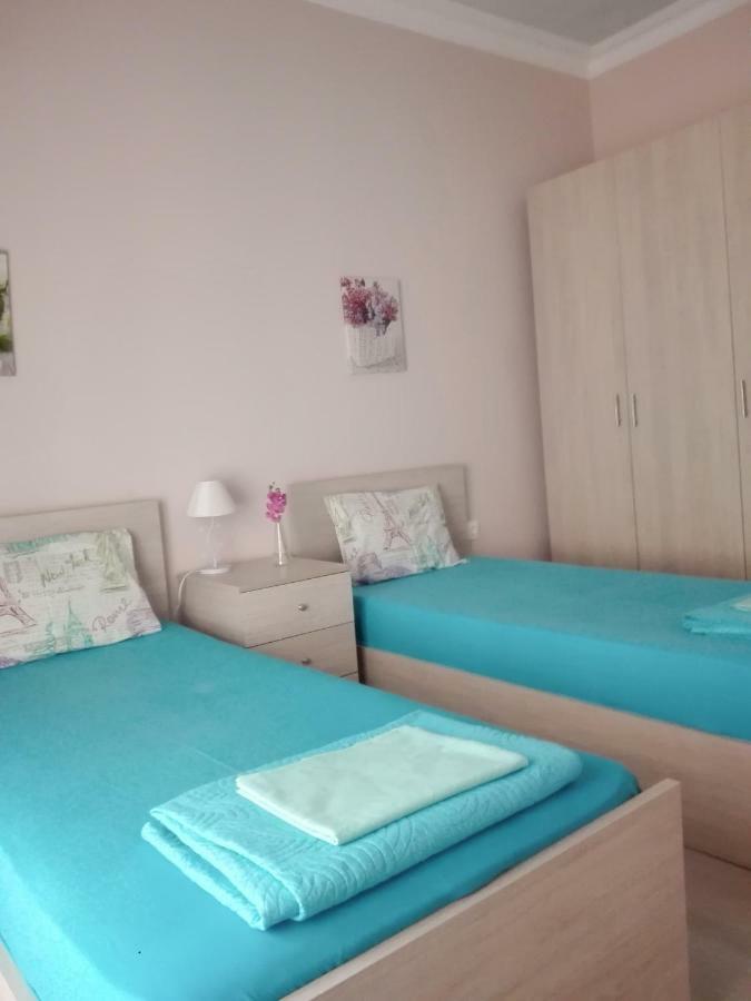 Luxury At Navarino Square Apartment Thessaloniki