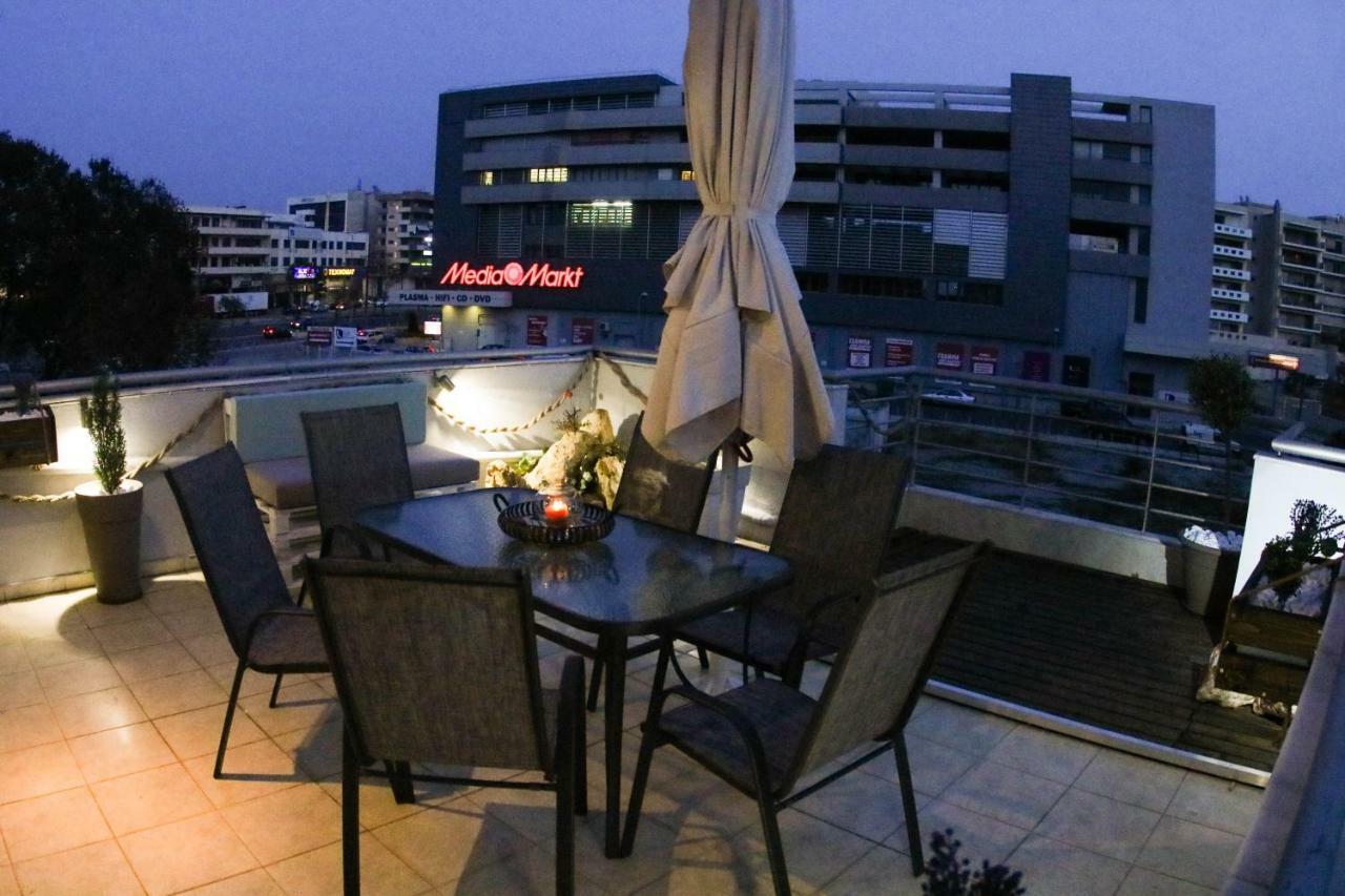 Apartment Port View