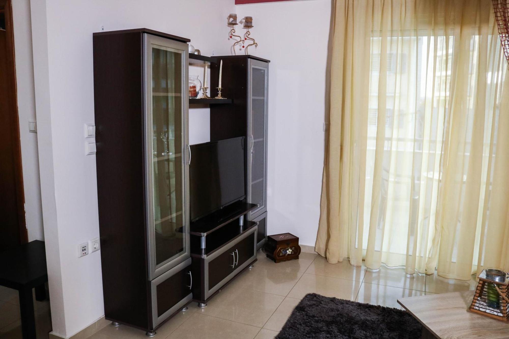 Port View Apartment *