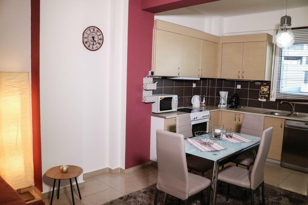 Port View Apartment