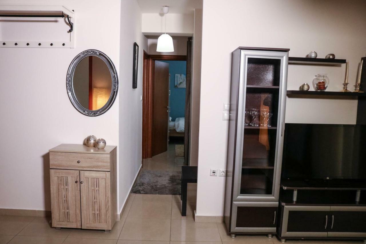 Port View Apartment Thessaloniki