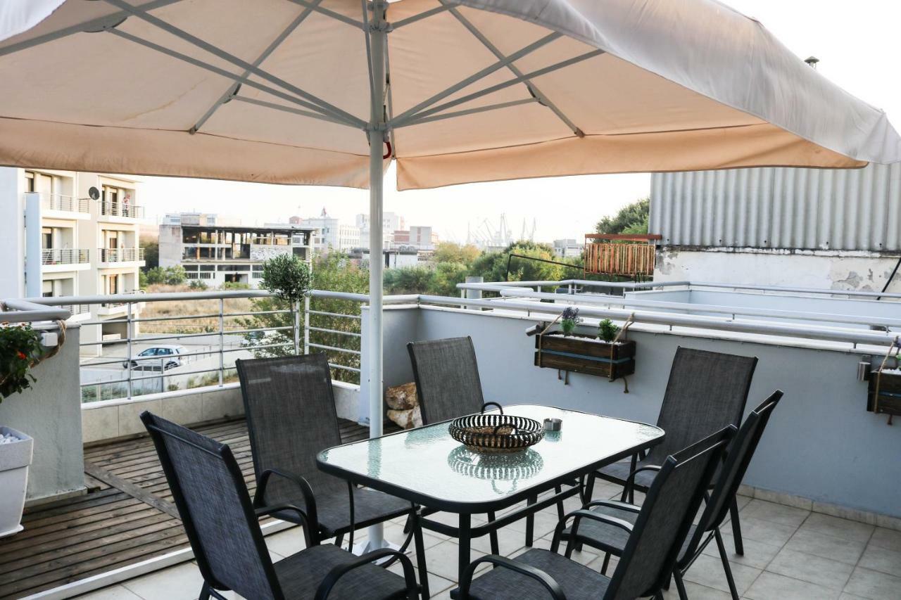 Port View Apartment *