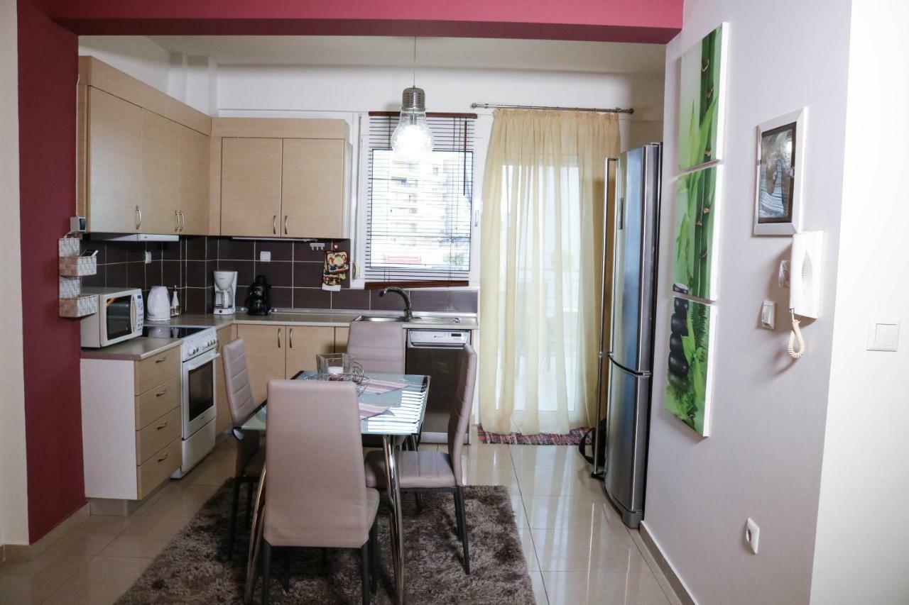 Port View Apartment