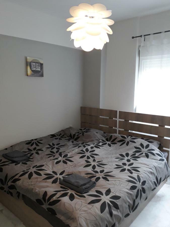 Aristotelous 1 Min Supercentral Mini Thessaloniki