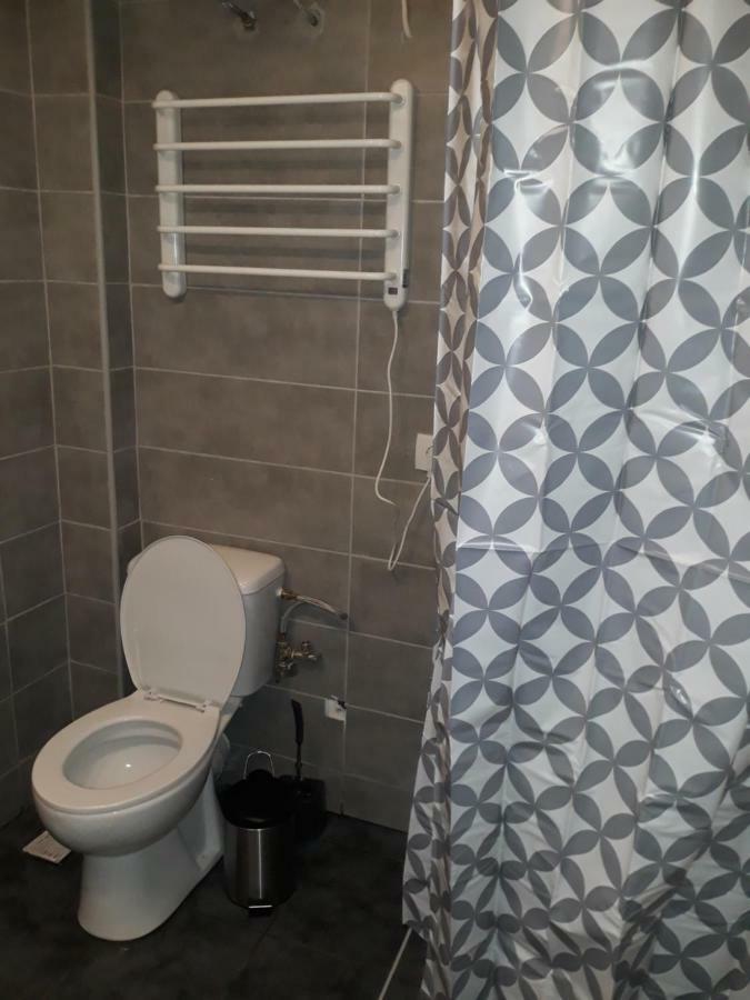 Apartment Aristotelous 1 Min Supercentral Mini *