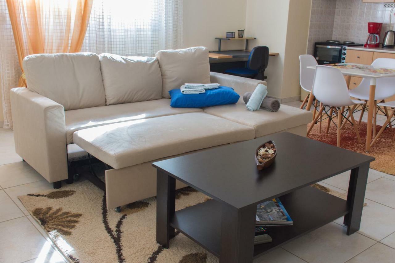 Apartment Modern And Quiet Few Minutes From The Center *
