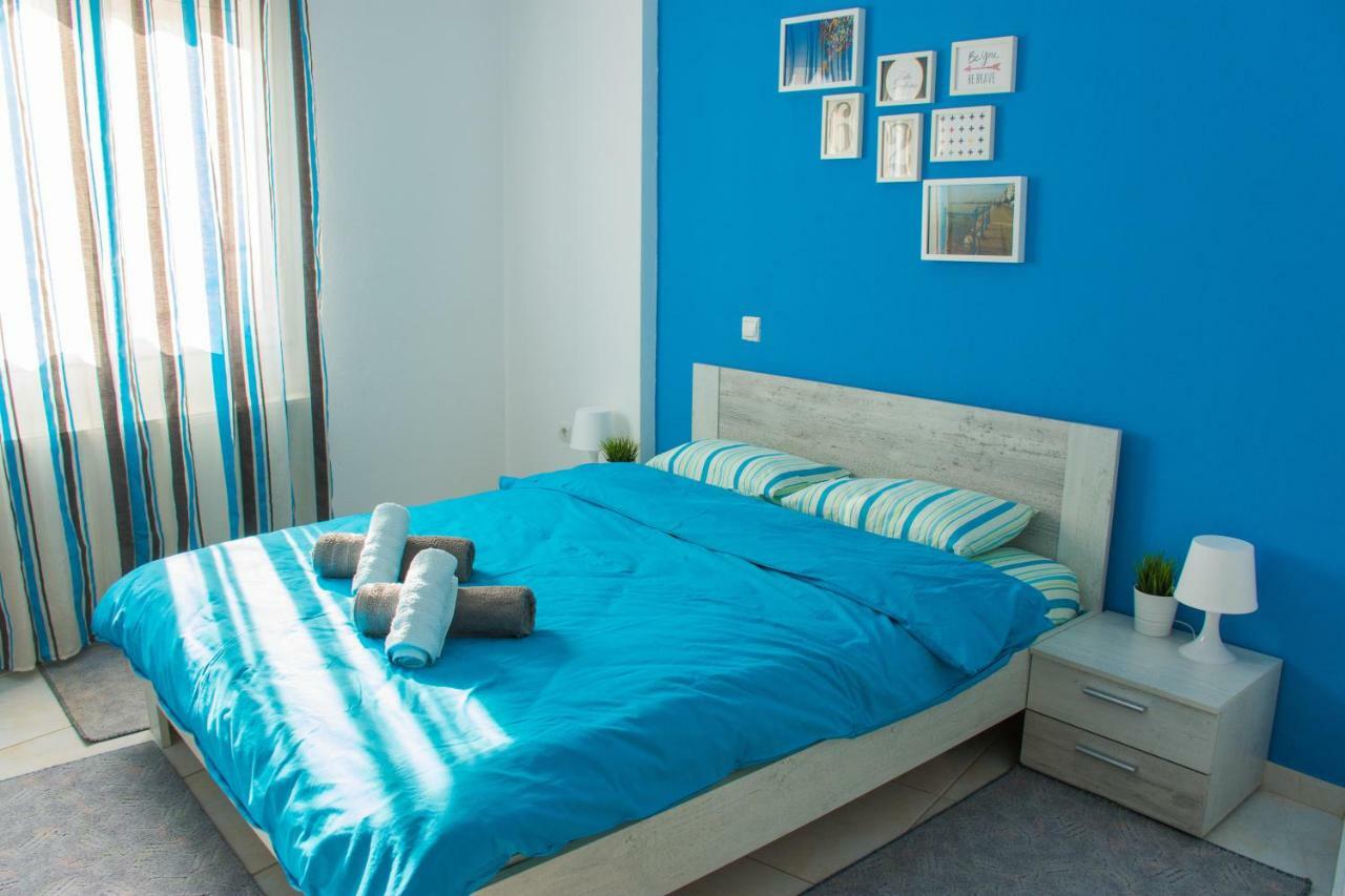 Modern And Quiet Few Minutes From The Center Apartment Thessaloniki