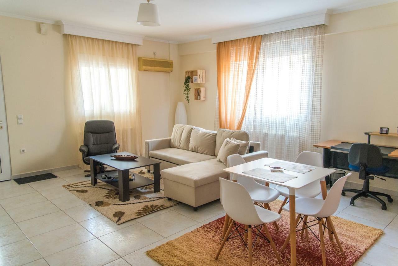 Modern And Quiet Few Minutes From The Center Thessaloniki