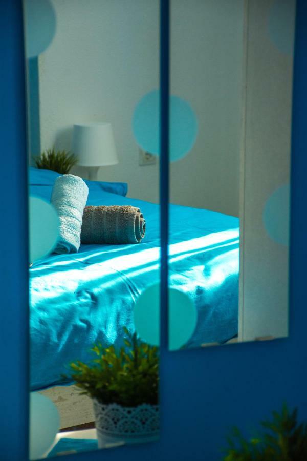 Modern And Quiet Few Minutes From The Center Thessaloniki