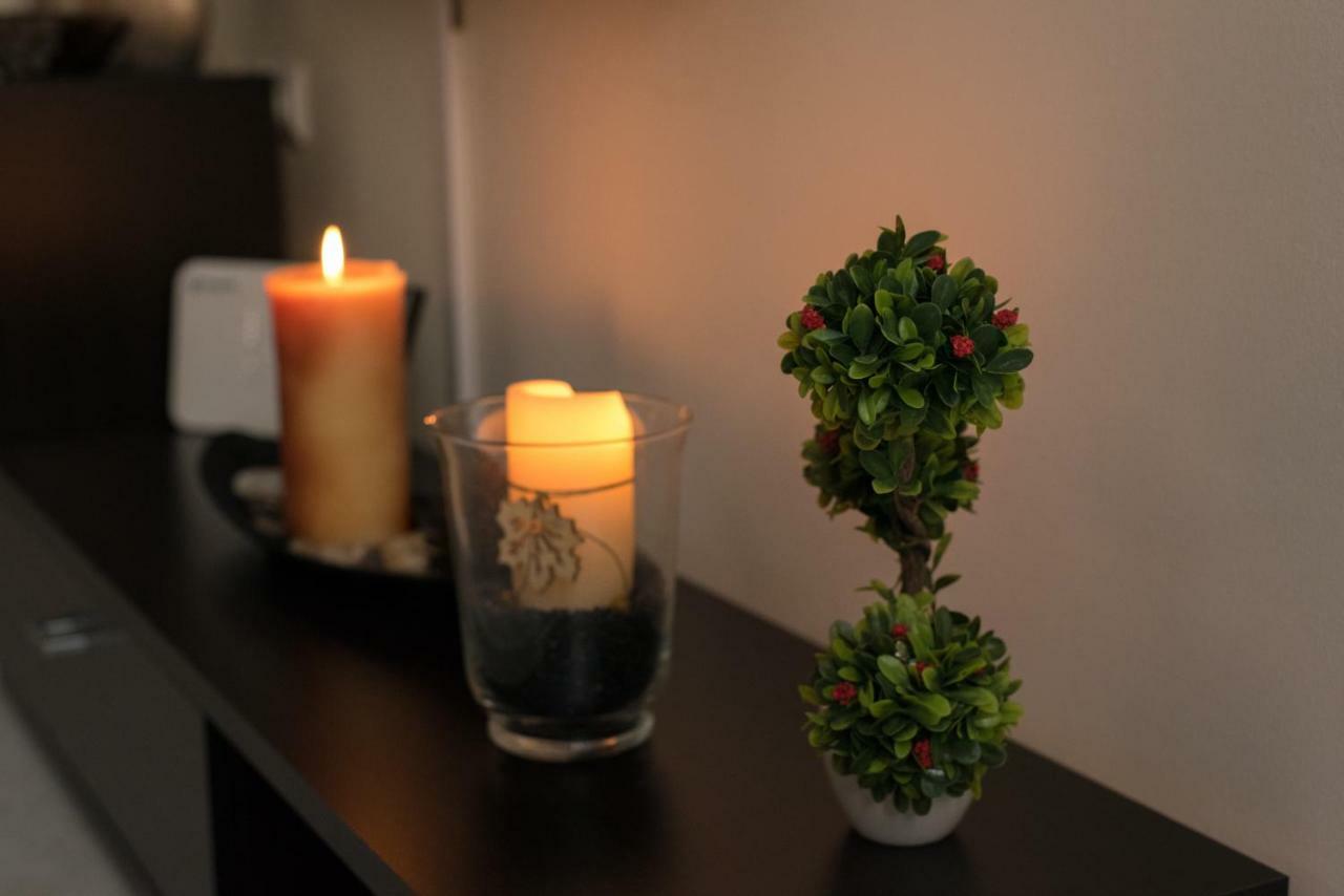 Modern And Quiet Few Minutes From The Center Apartment Thessaloniki