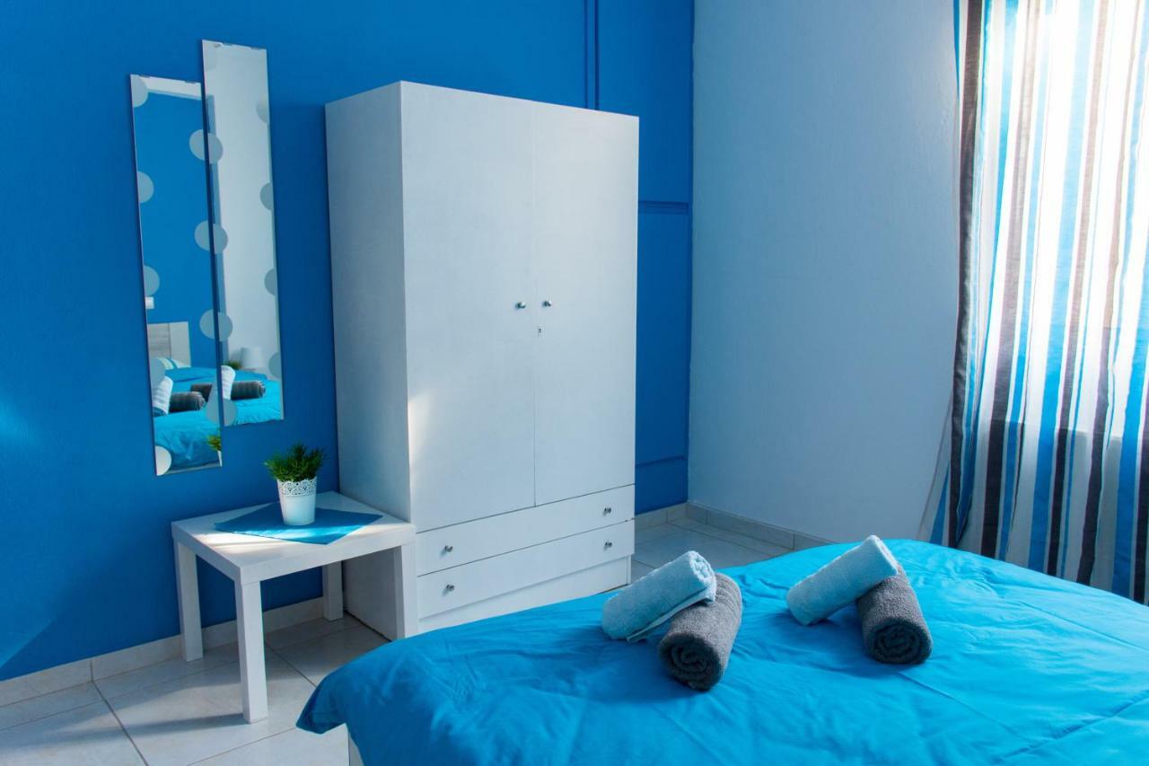 Modern And Quiet Few Minutes From The Center * Thessaloniki