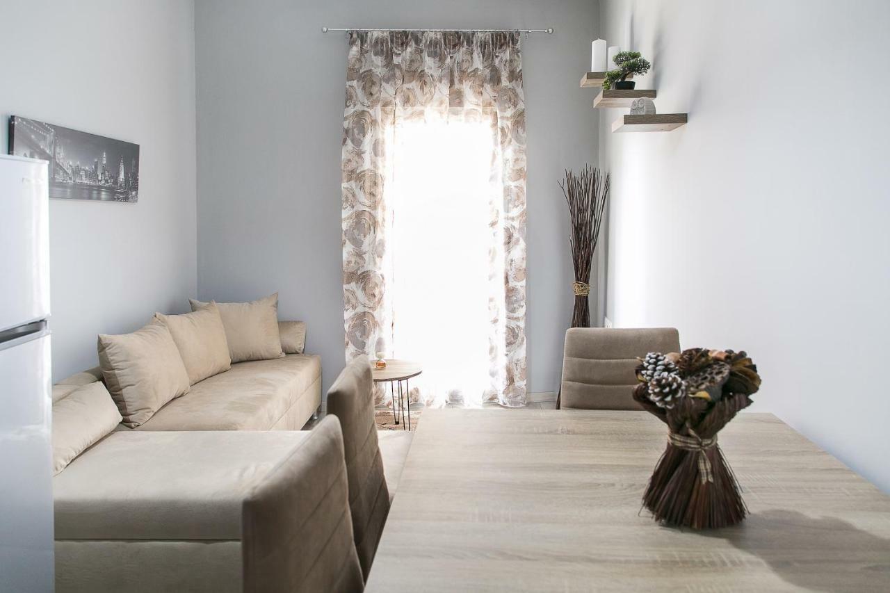 Luxury 65m2 Downtown Apartment *