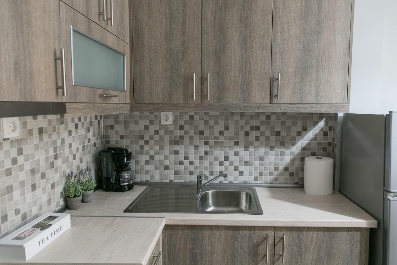 Luxury 65m2 Downtown Apartamento *