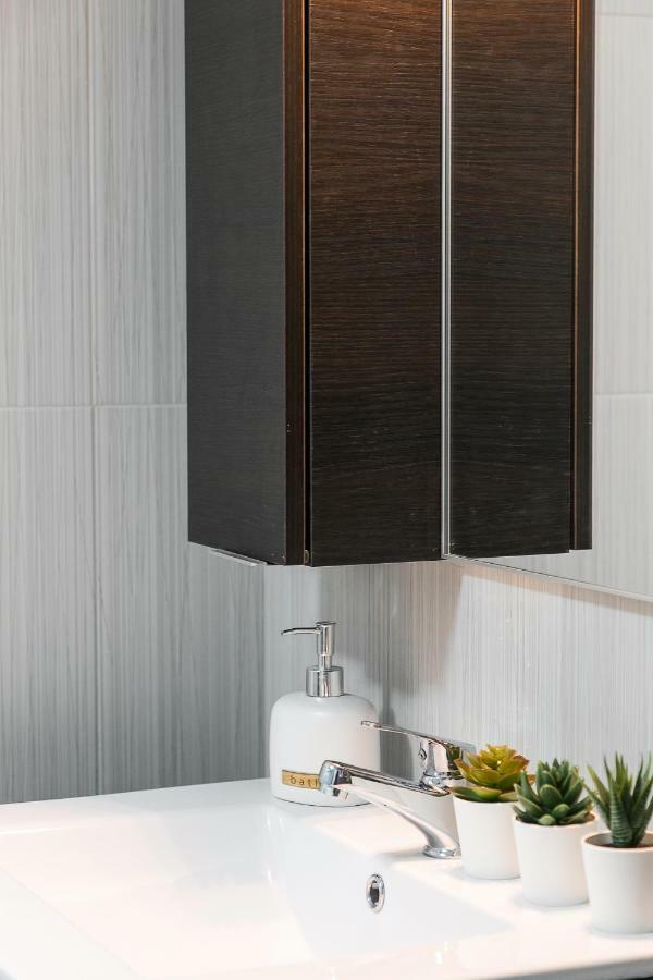 Apartment Luxury 65m2 Downtown *