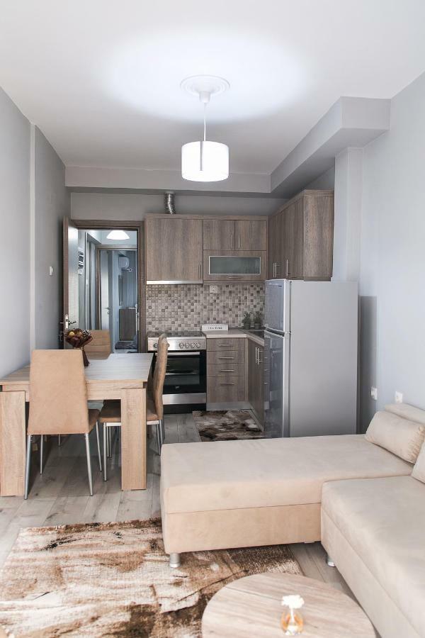 Luxury 65m2 Downtown Thessaloniki