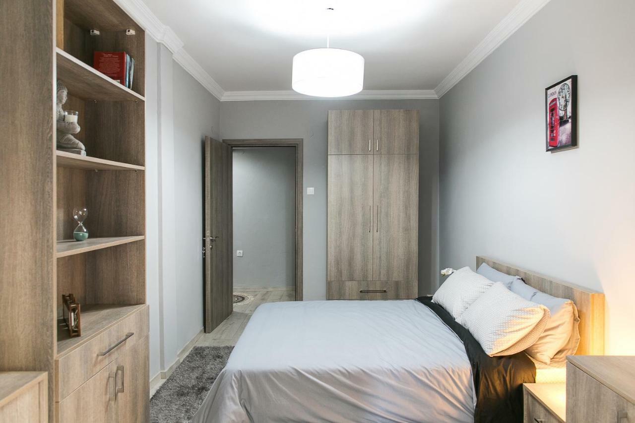 Apartment Luxury 65m2 Downtown