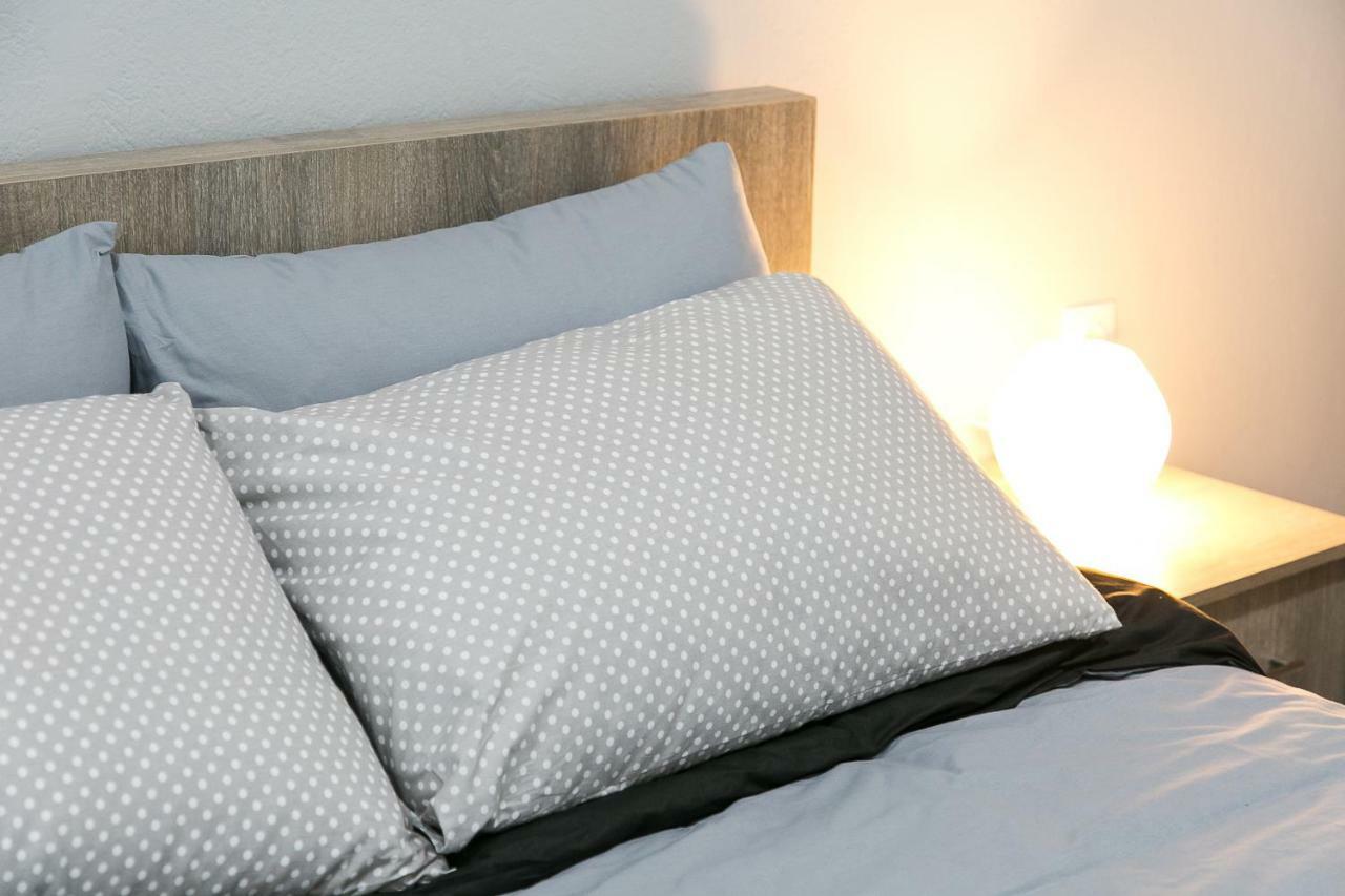 Apartamento Luxury 65m2 Downtown