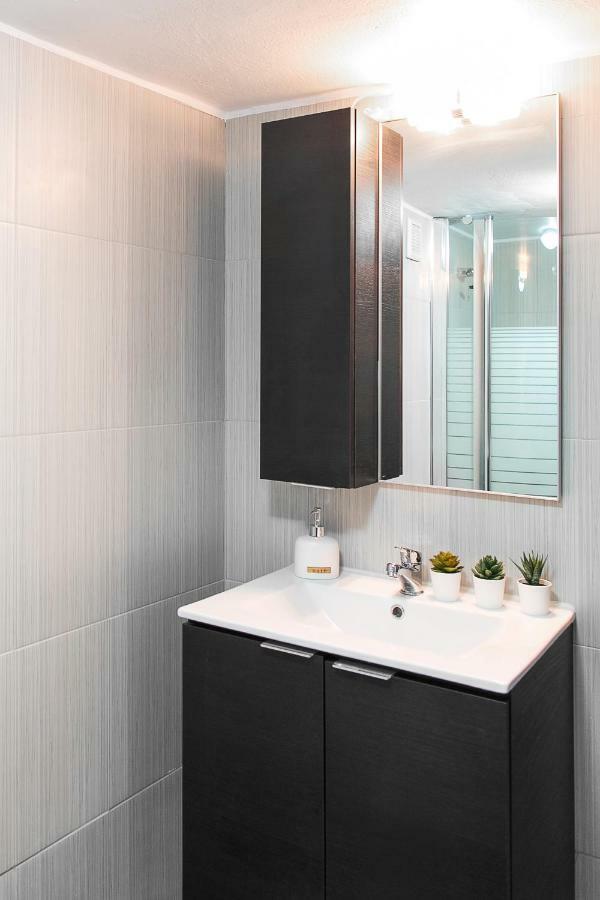 Apartment Luxury 65m2 Downtown