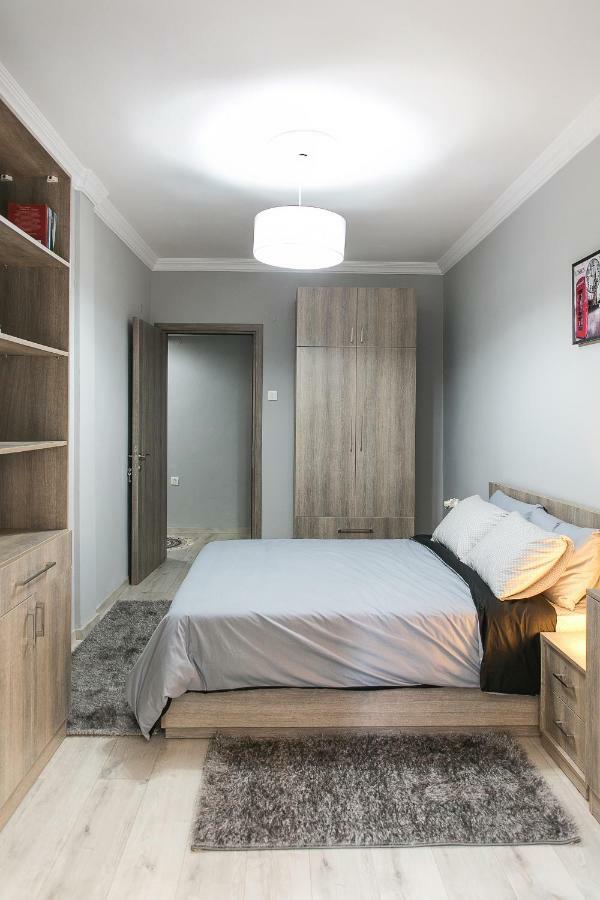 Apartment Luxury 65m2 Downtown