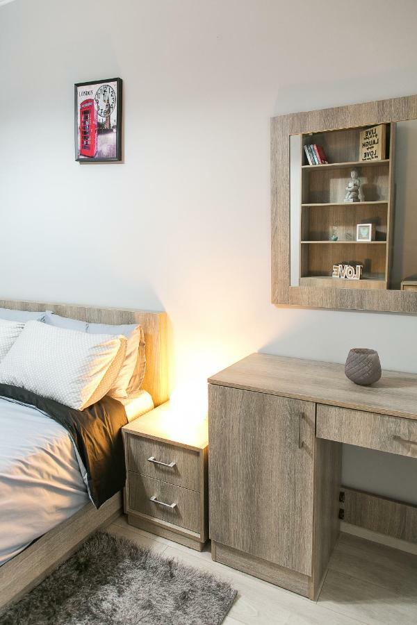 Luxury 65m2 Downtown Apartamento