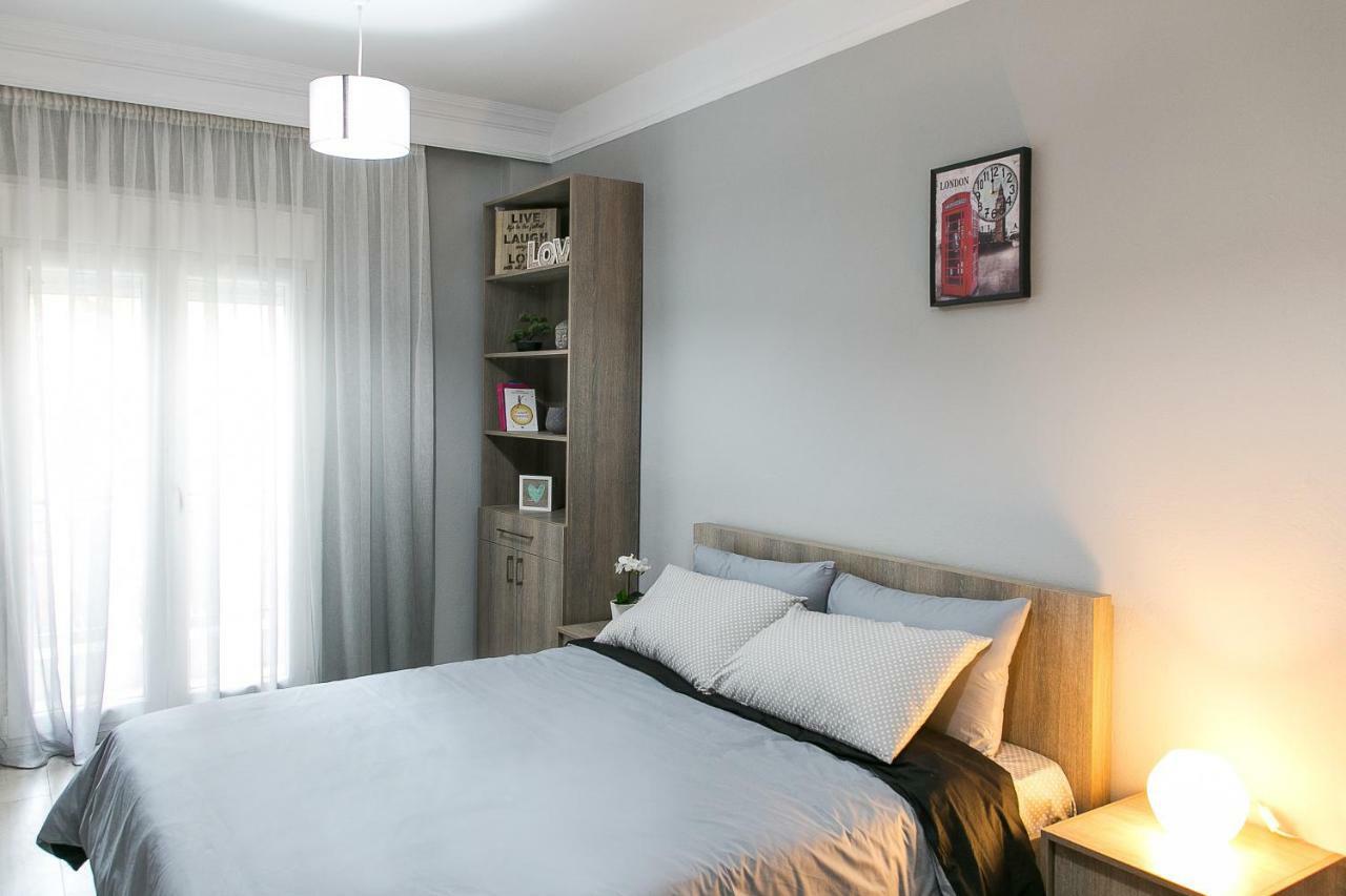 Apartment Luxury 65m2 Downtown