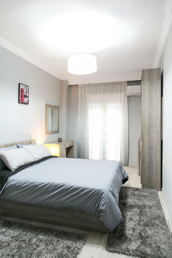 Apartment Luxury 65m2 Downtown