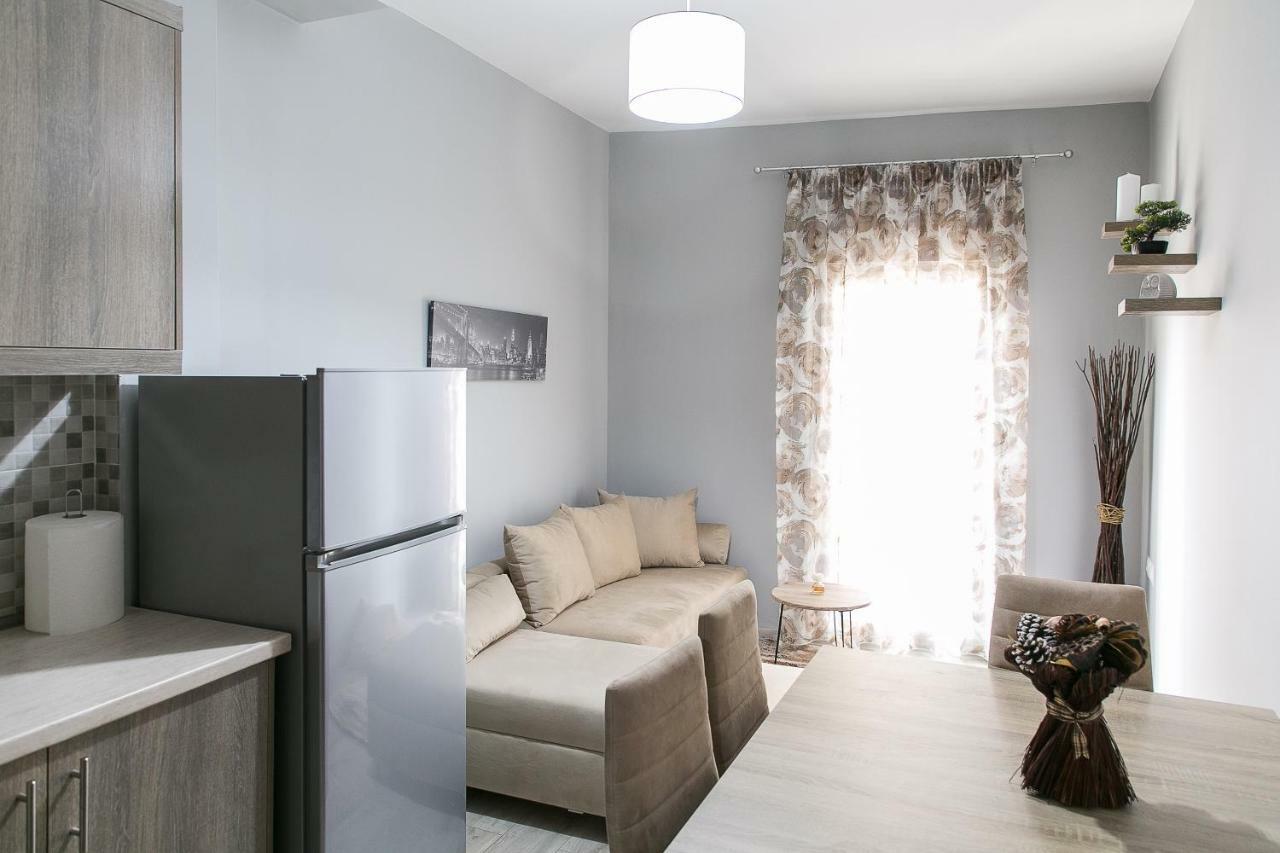 Luxury 65m2 Downtown * Tessalónica