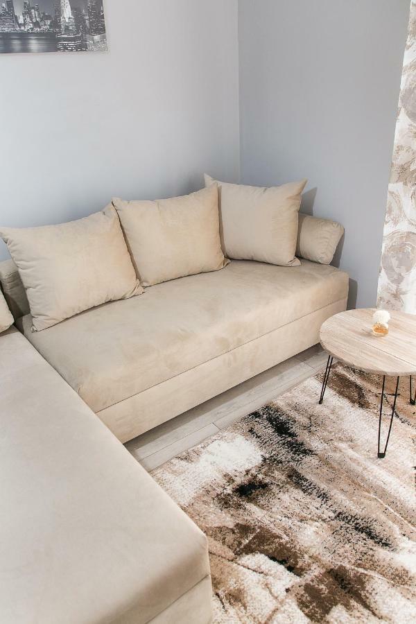 Luxury 65m2 Downtown * Thessaloniki