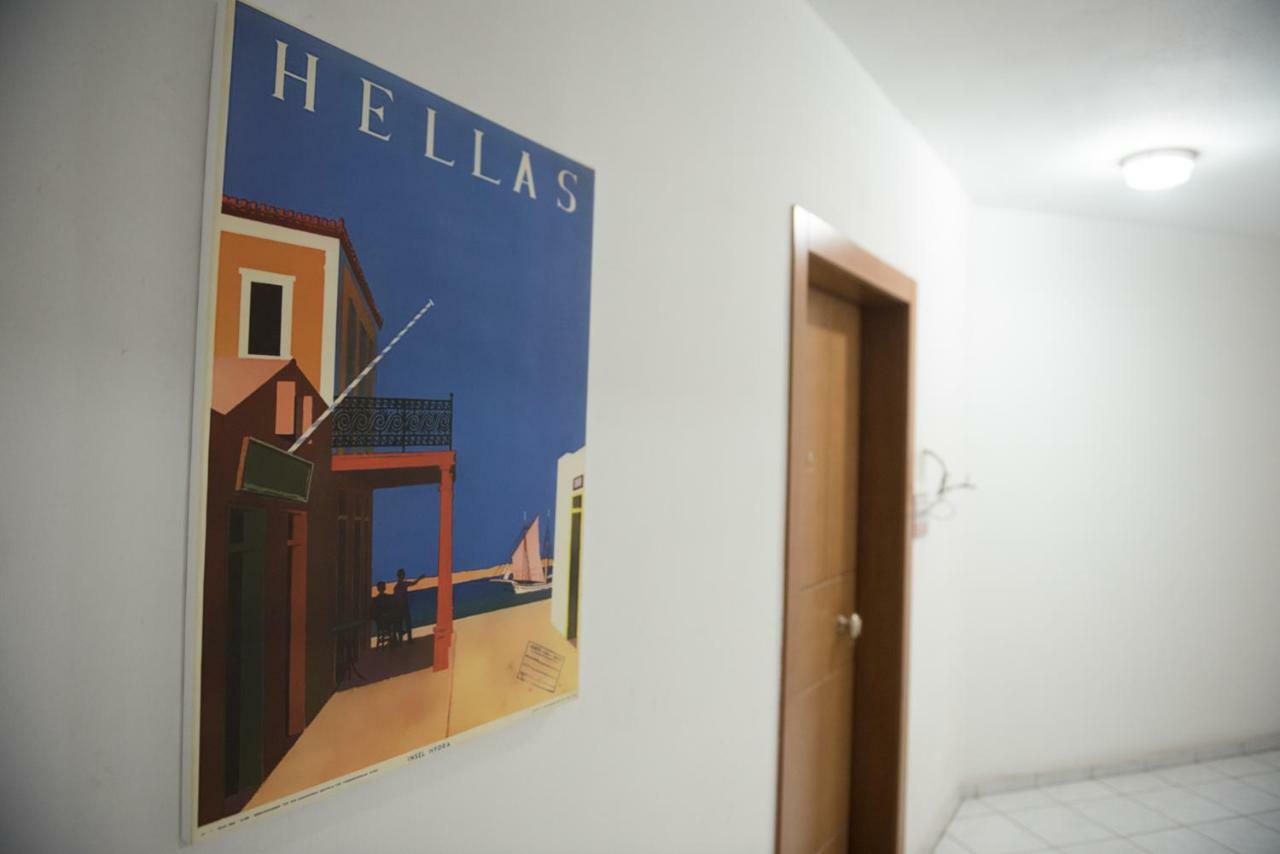 Violet #colony_white_tower * Thessaloniki