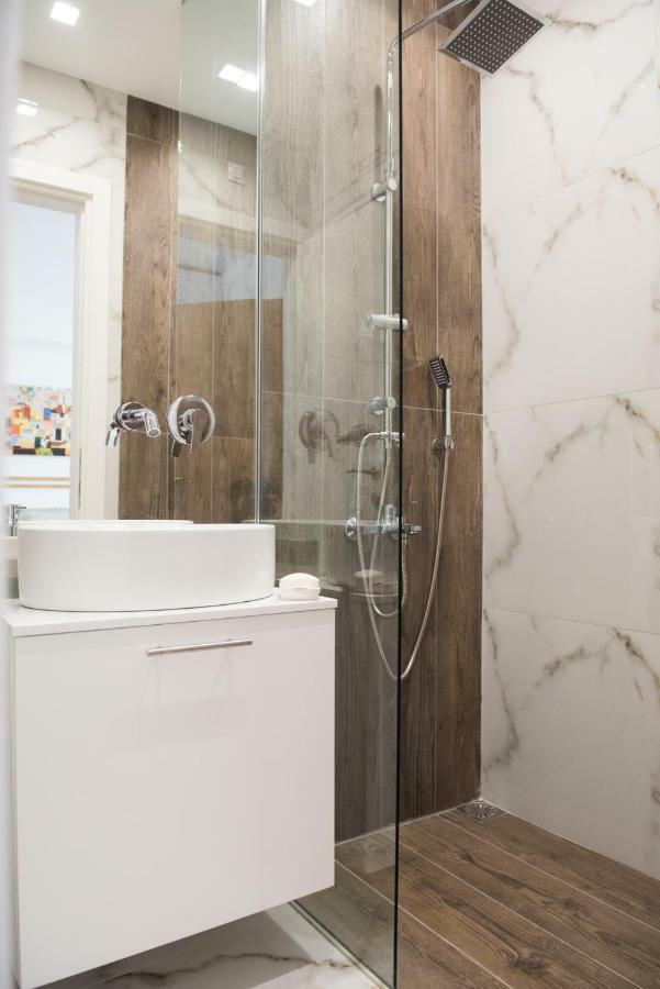 Violet #colony_white_tower * Thessaloniki