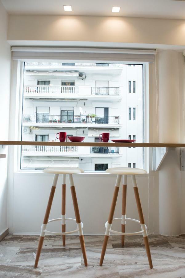 Violet #colony_white_tower * Thessaloniki