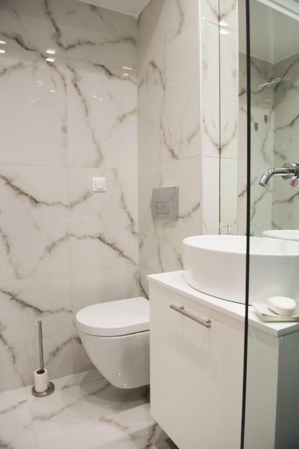Apartment Violet #colony_white_tower Thessaloniki