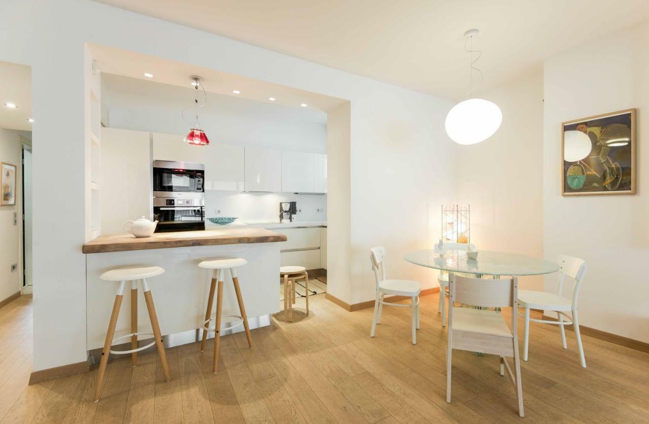 Stylish 3-bedroom & Terrace *