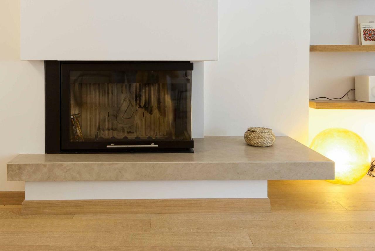 Stylish 3-bedroom & Terrace Apartment *
