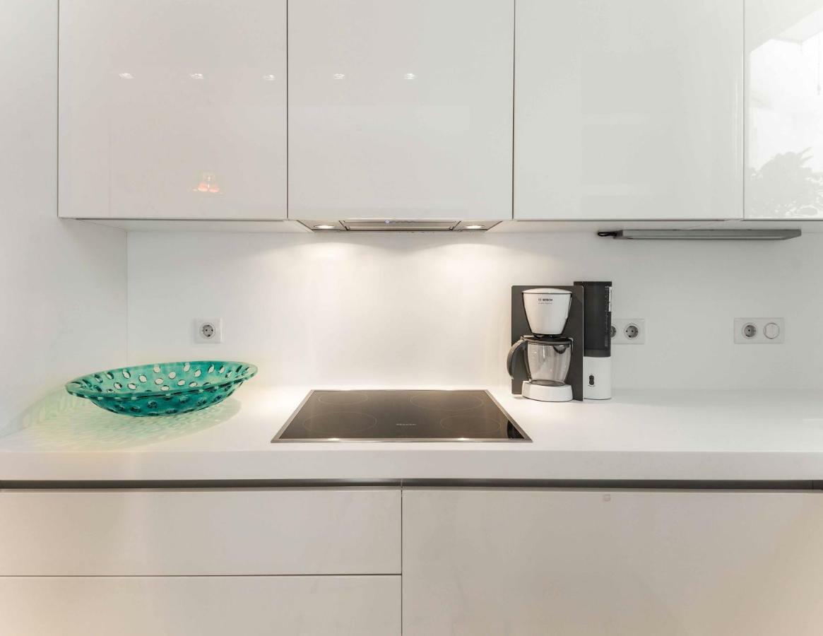 Stylish 3-bedroom & Terrace