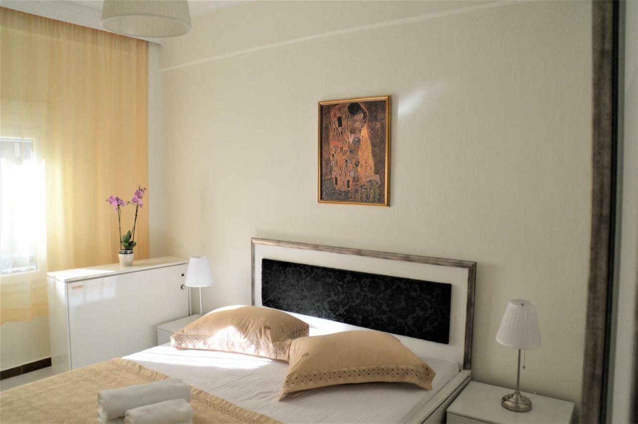 Appartement Aigaiou House *