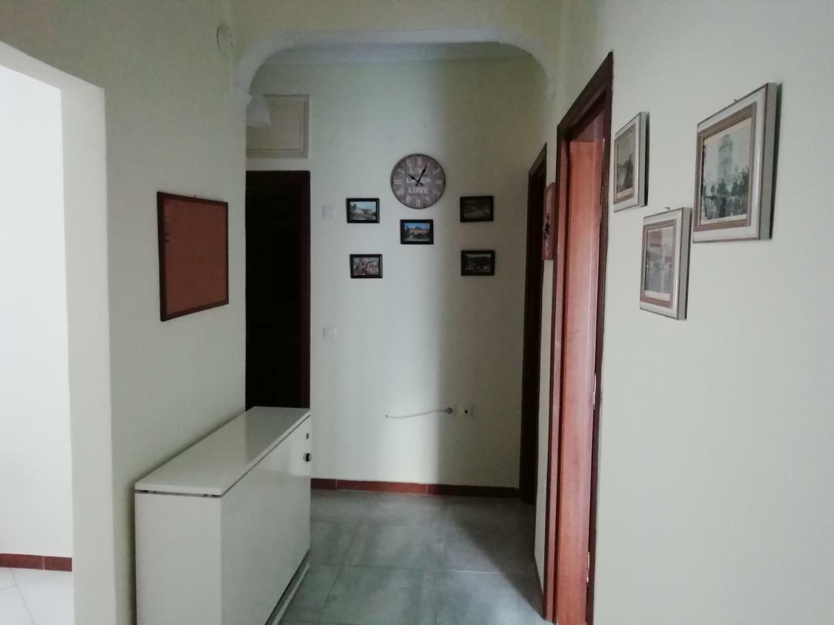 Aigaiou House Thessaloniki