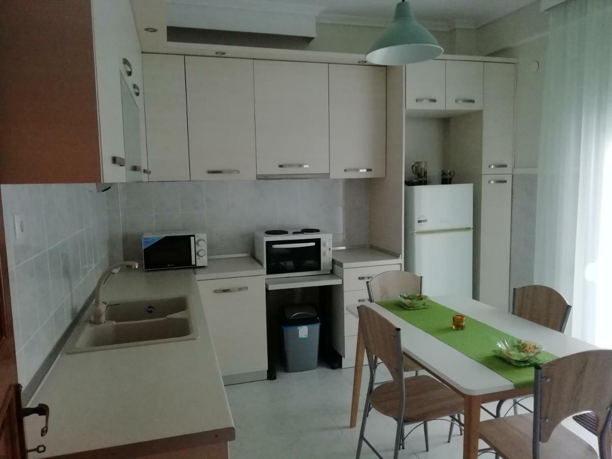 Aigaiou House Appartement