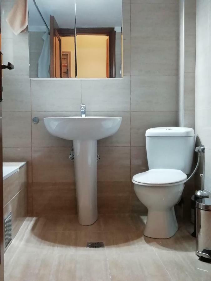 Appartement Aigaiou House *