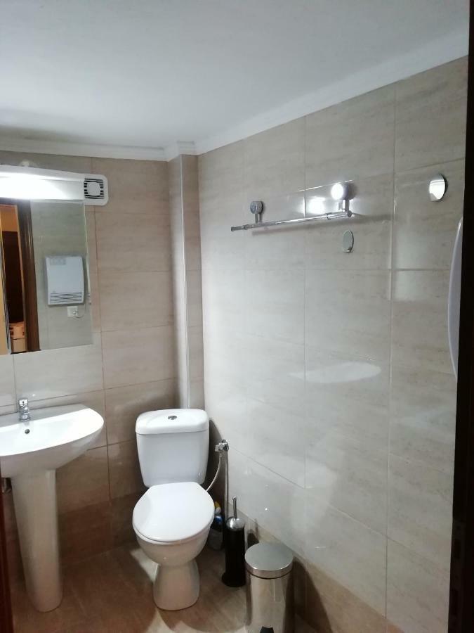 Appartement Aigaiou House Thessaloniki