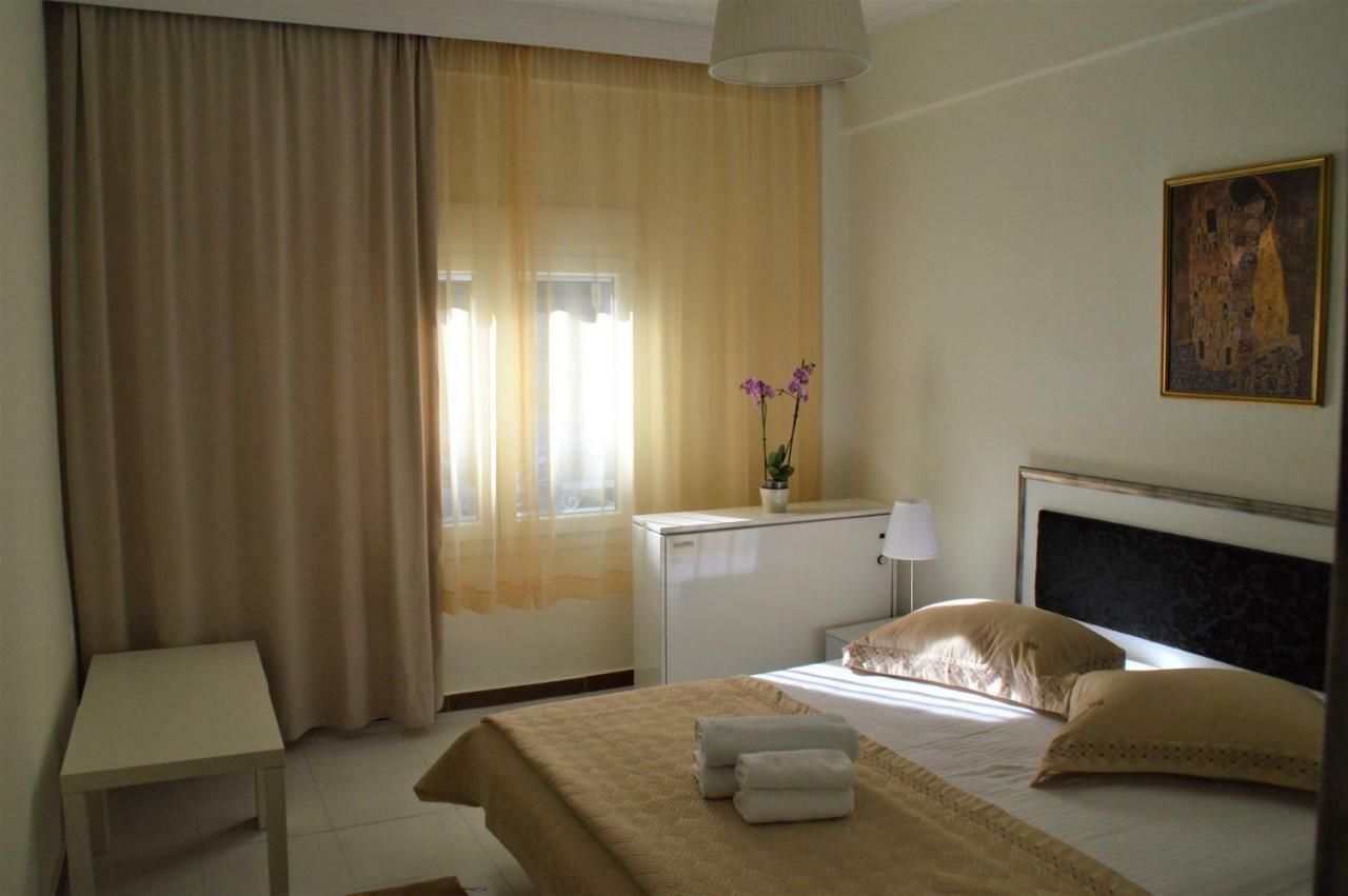 Appartement Aigaiou House Thessaloniki