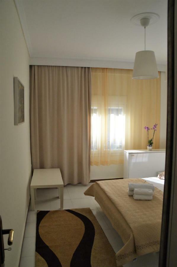 Aigaiou House
