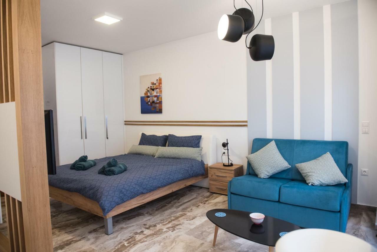 Apartment Leiland #colony_white_tower_suite